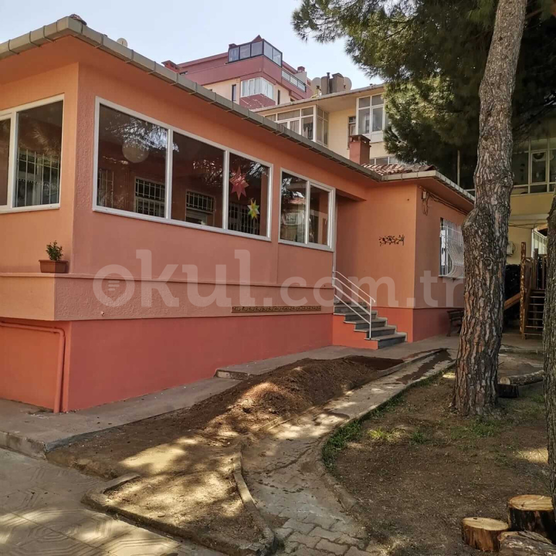 Özel Maltepe Boyalıkuş Anaokulu - 9