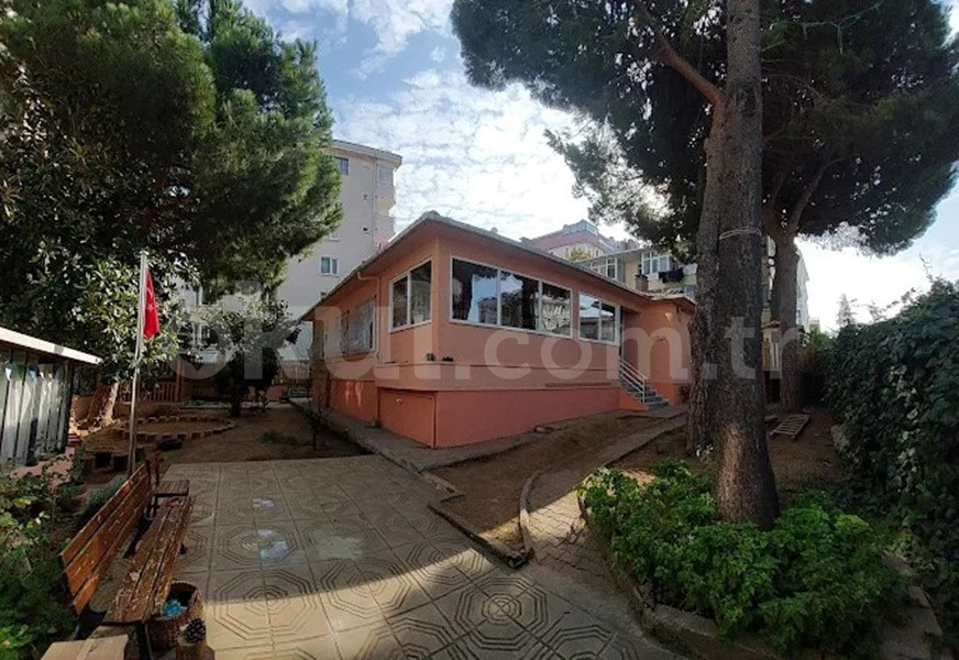 Özel Maltepe Boyalıkuş Anaokulu - 7