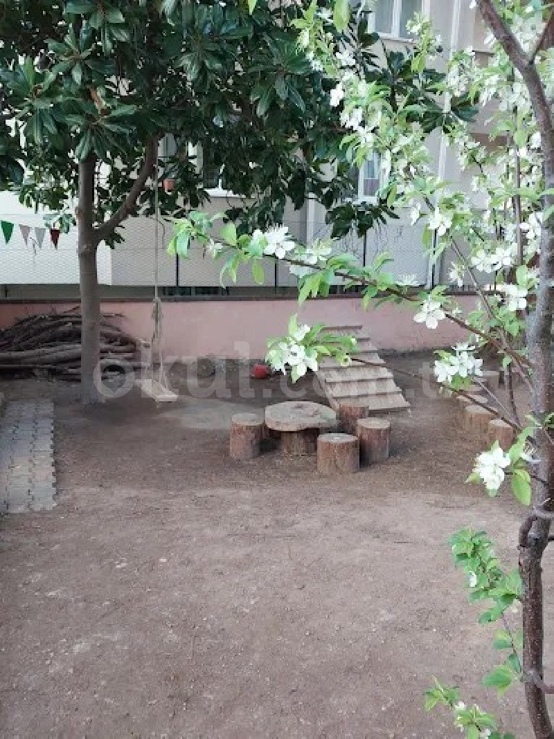 Özel Maltepe Boyalıkuş Anaokulu - 4
