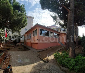 Özel Maltepe Boyalıkuş Anaokulu