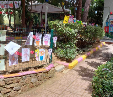 Özel Kartal Dragos Yuvam Anaokulu