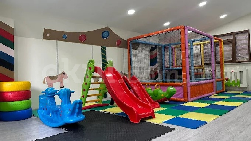 Özel Hamidiye Kardelen Anaokulu - 13