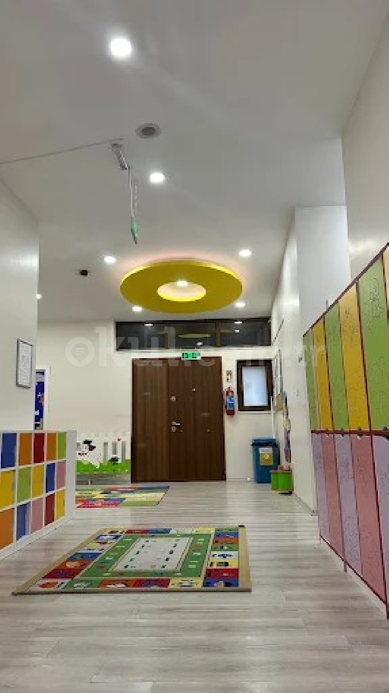 Özel Hamidiye Kardelen Anaokulu - 5