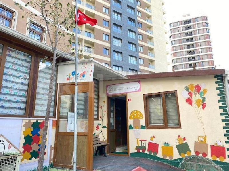 Özel Hamidiye Kardelen Anaokulu - 2