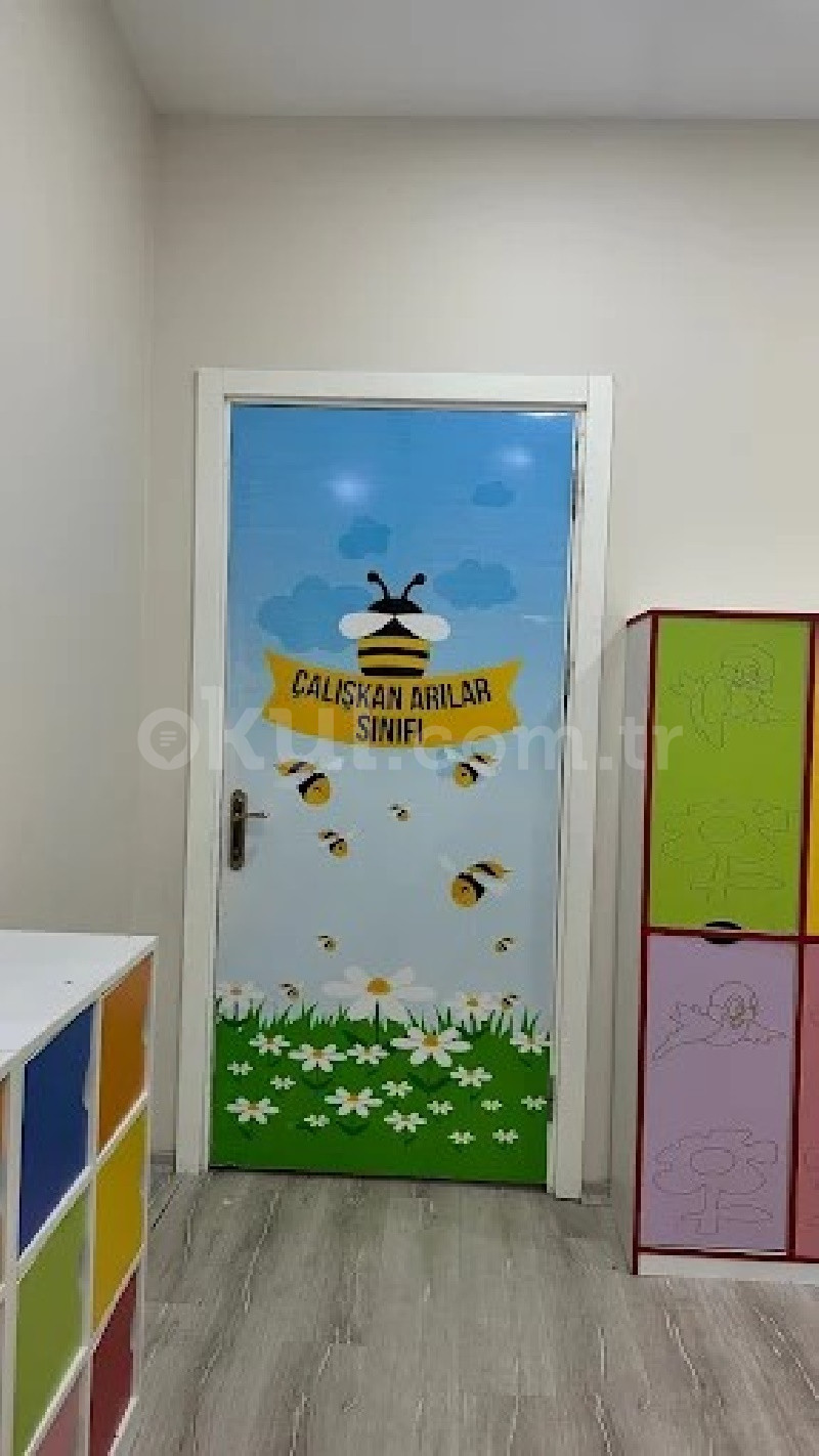 Özel Hamidiye Kardelen Anaokulu - 7