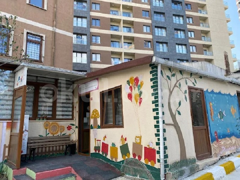 Özel Hamidiye Kardelen Anaokulu - 1
