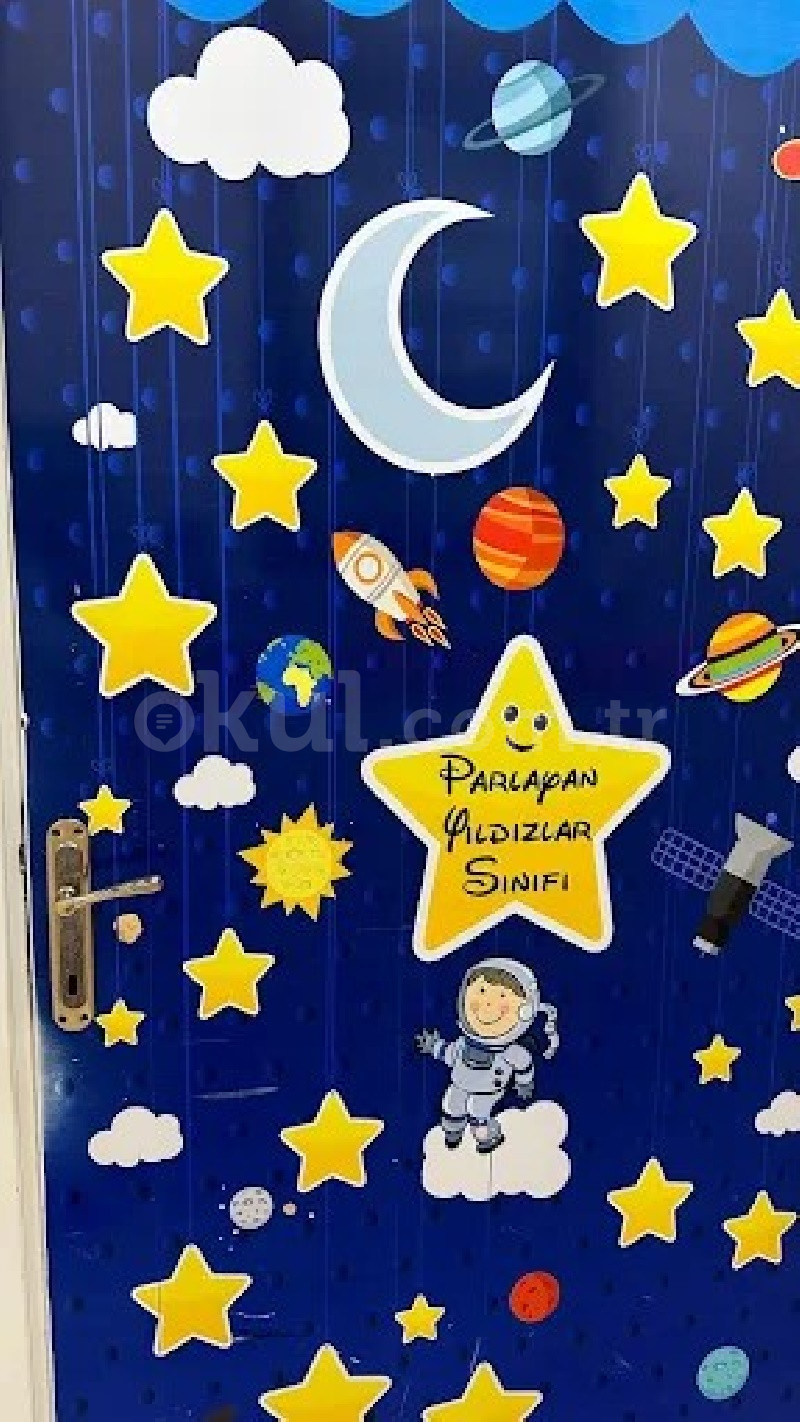 Özel Hamidiye Kardelen Anaokulu - 10