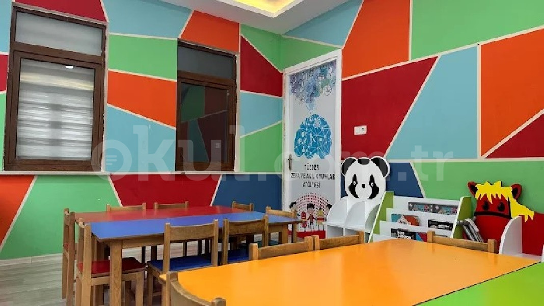 Özel Hamidiye Kardelen Anaokulu - 11