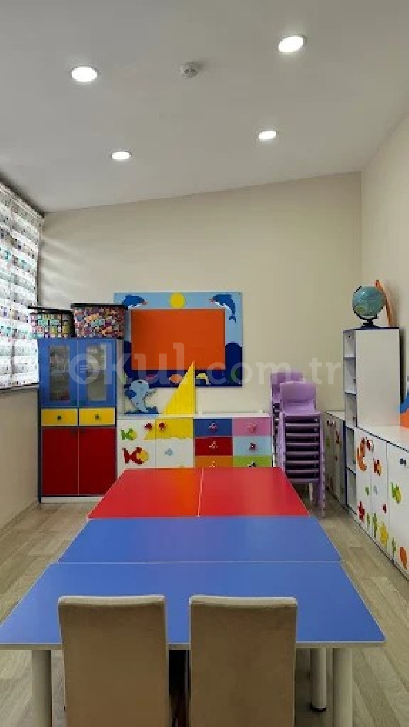 Özel Hamidiye Kardelen Anaokulu - 9