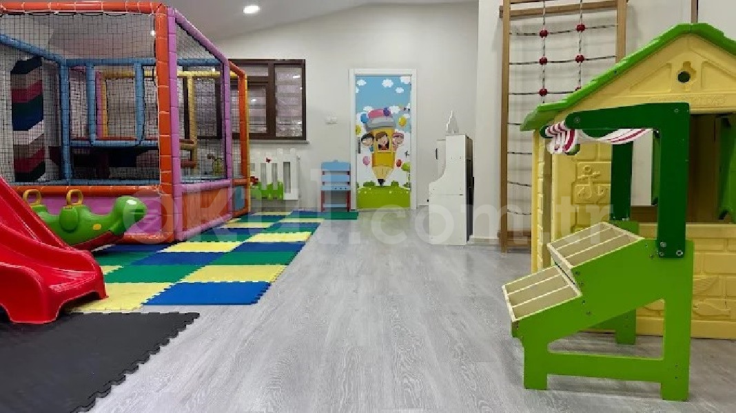 Özel Hamidiye Kardelen Anaokulu - 14