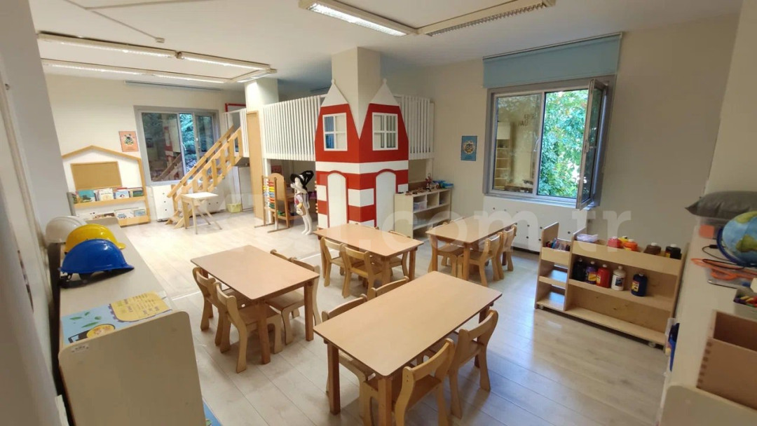 Özel Caddebostan Yenilikçi Öğrenme Anaokulu - 1