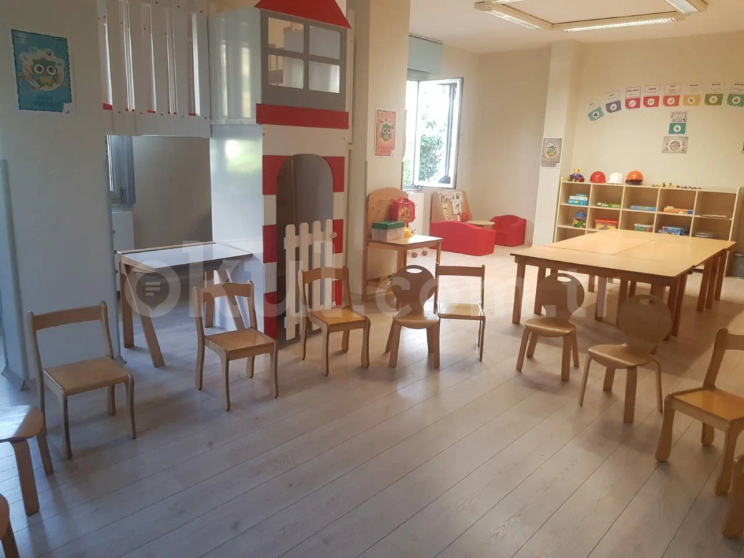 Özel Caddebostan Yenilikçi Öğrenme Anaokulu - 3