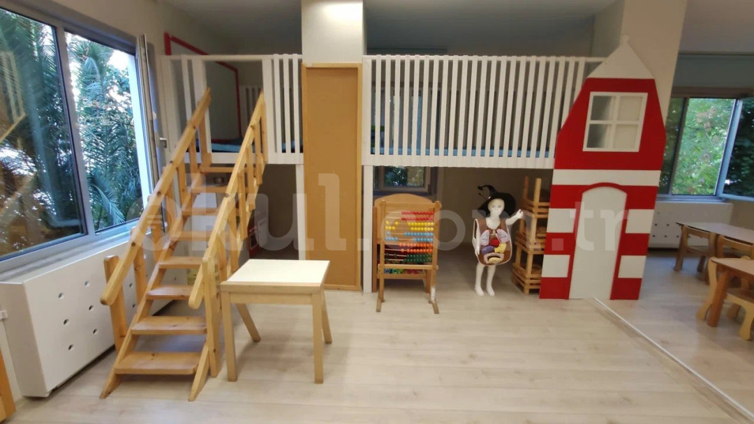 Özel Caddebostan Yenilikçi Öğrenme Anaokulu - 2