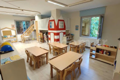 Özel Caddebostan Yenilikçi Öğrenme Anaokulu