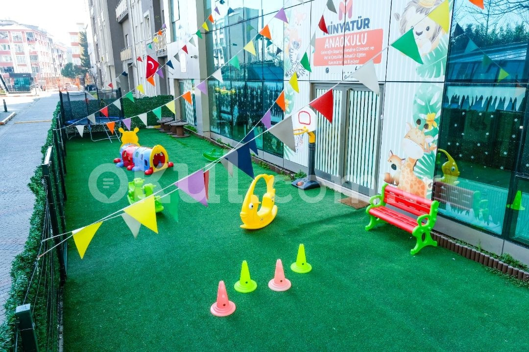 Özel Esenyurt Minyatür Anaokulu - 2