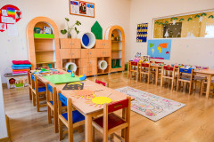 Özel Esenyurt Minyatür Anaokulu