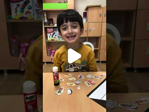 Özel Esenyurt Minyatür Anaokulu - 35