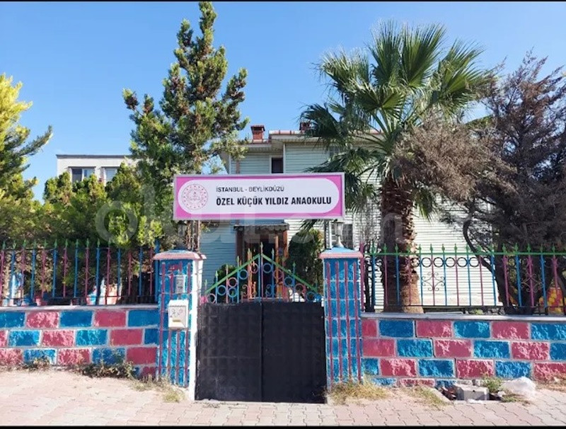 Özel Beylikdüzü Küçük Yıldız Anaokulu