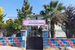 Özel Beylikdüzü Küçük Yıldız Anaokulu