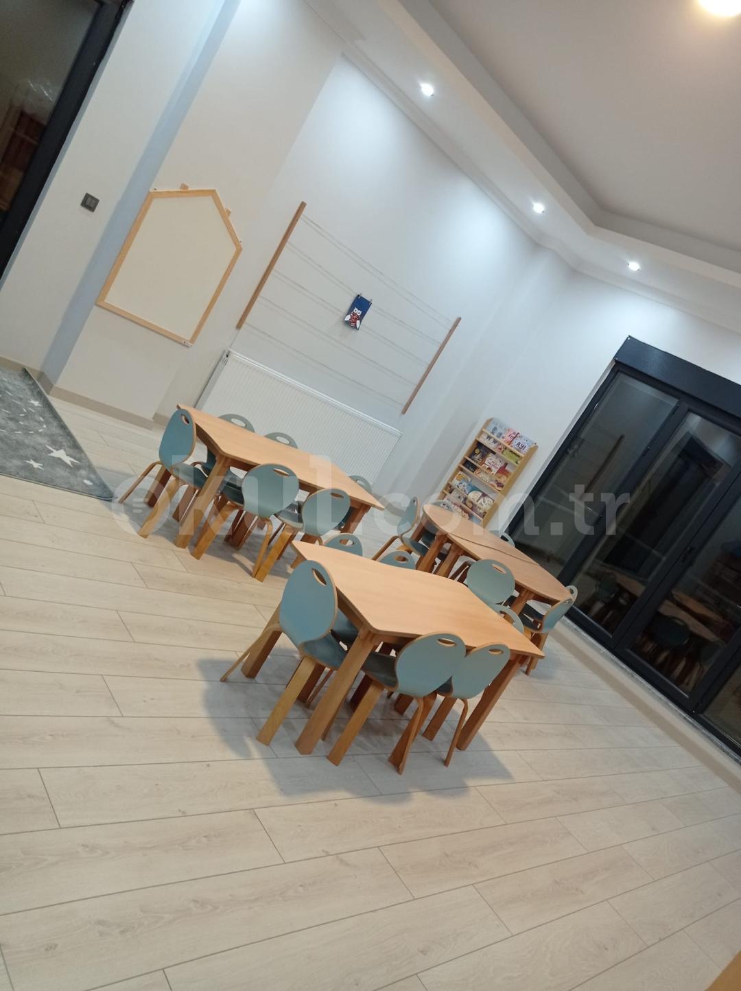 Özel Beylikdüzü Egemen Çocuk Anaokulu - 7