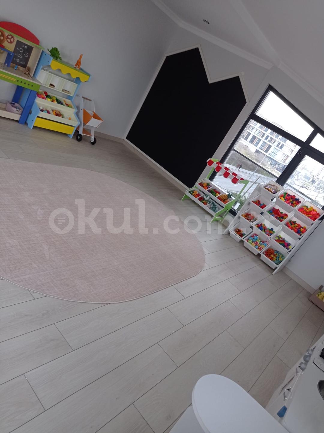 Özel Beylikdüzü Egemen Çocuk Anaokulu - 11