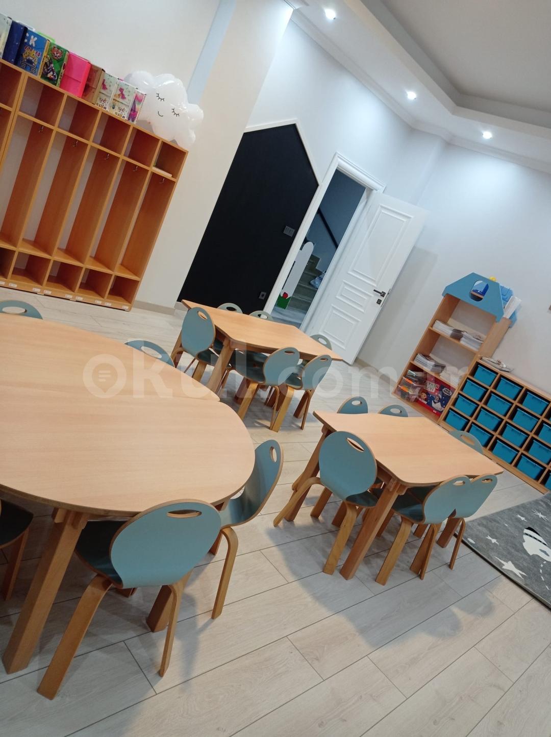 Özel Beylikdüzü Egemen Çocuk Anaokulu - 8
