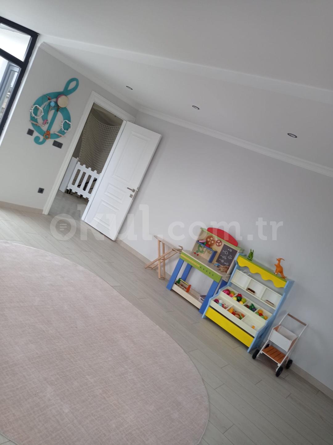 Özel Beylikdüzü Egemen Çocuk Anaokulu - 10