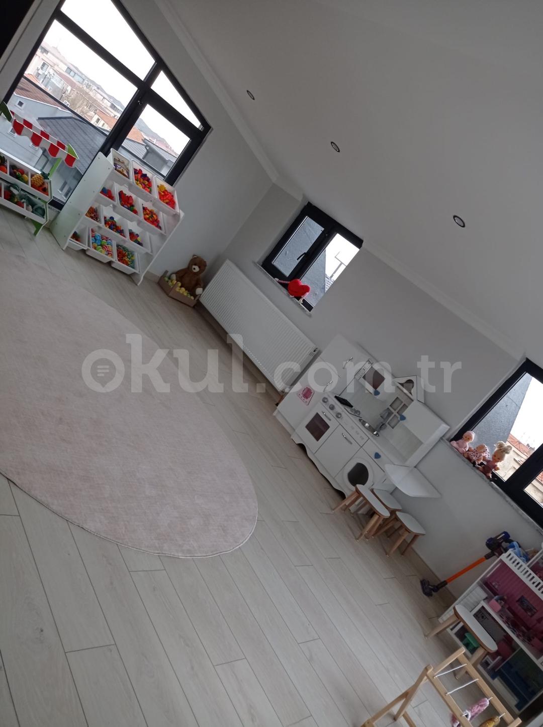 Özel Beylikdüzü Egemen Çocuk Anaokulu - 9