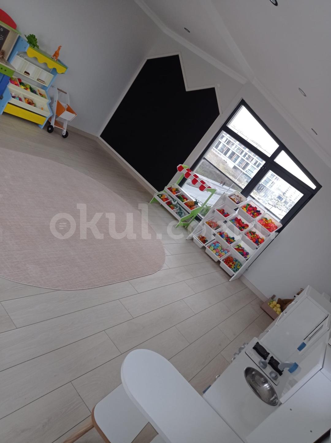 Özel Beylikdüzü Egemen Çocuk Anaokulu - 12