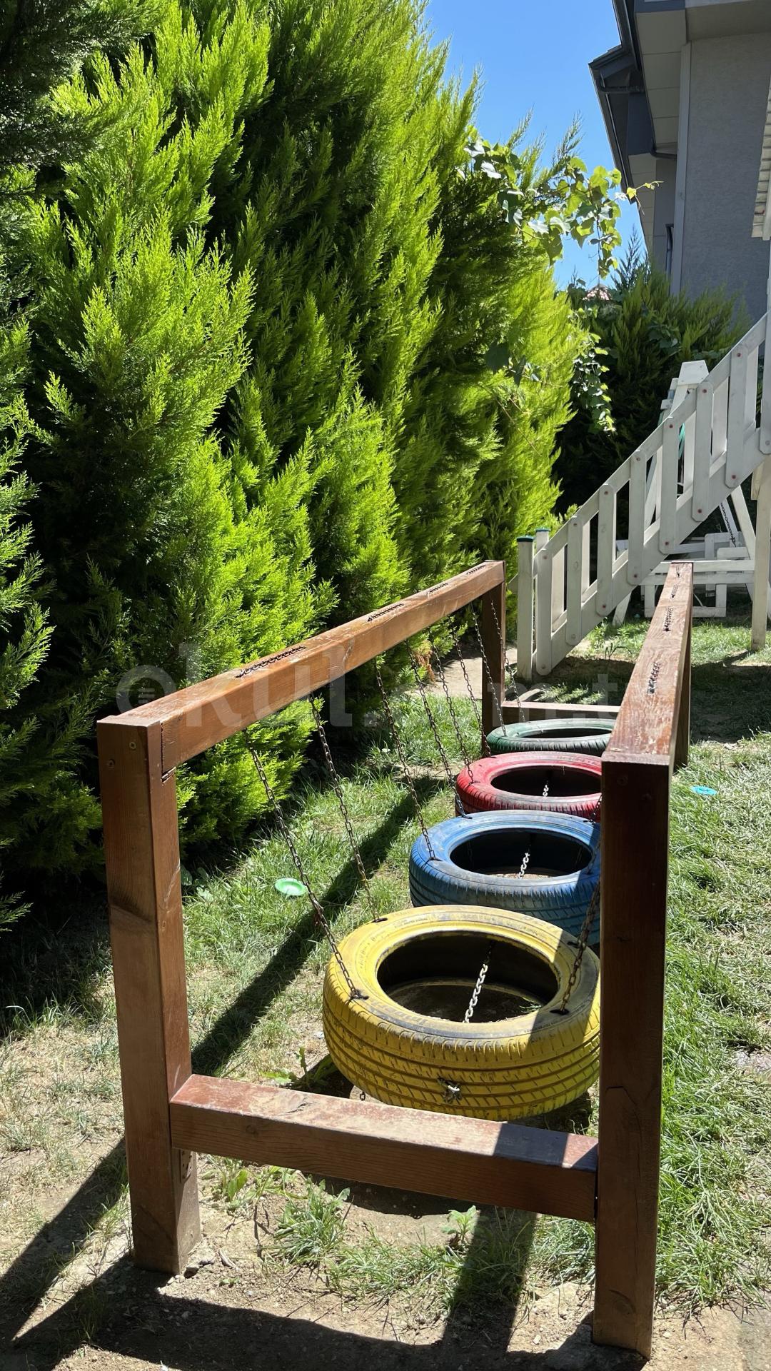 Özel Beylikdüzü Egemen Çocuk Anaokulu - 6