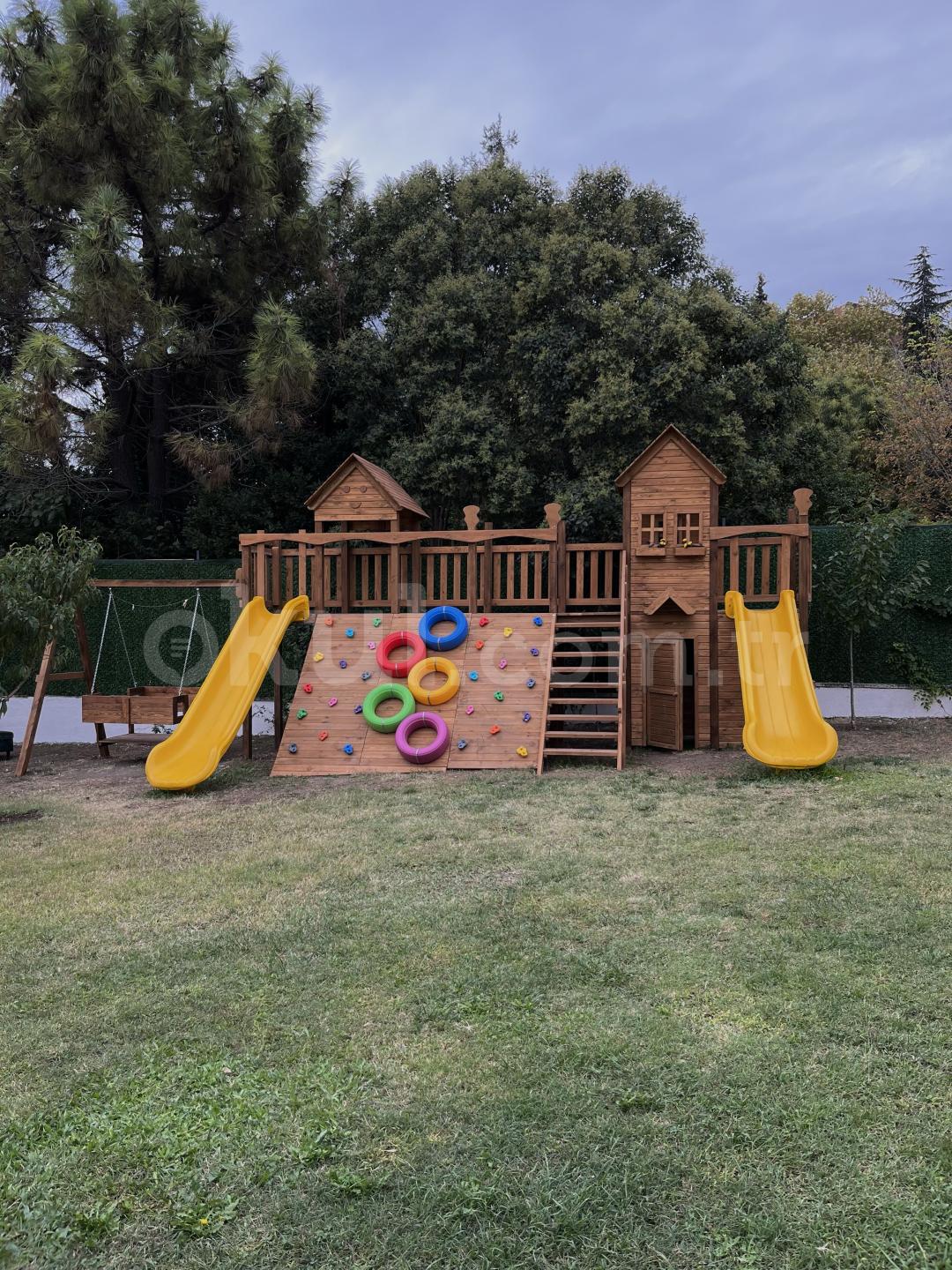 Özel Beylikdüzü Egemen Çocuk Anaokulu - 16