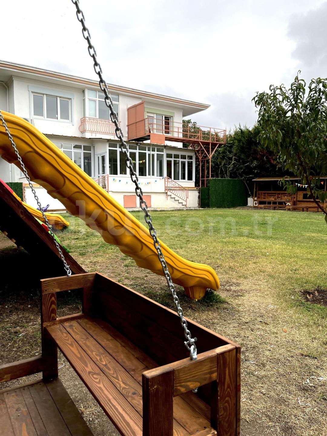 Özel Beylikdüzü Egemen Çocuk Anaokulu - 17