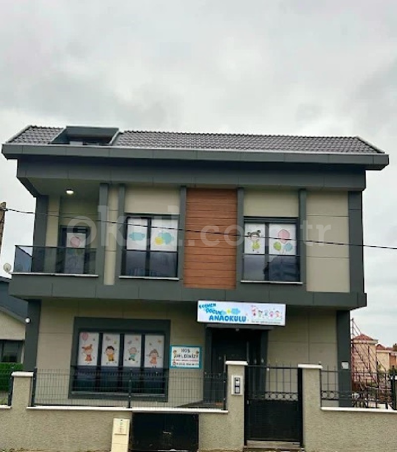 Özel Beylikdüzü Egemen Çocuk Anaokulu - 1