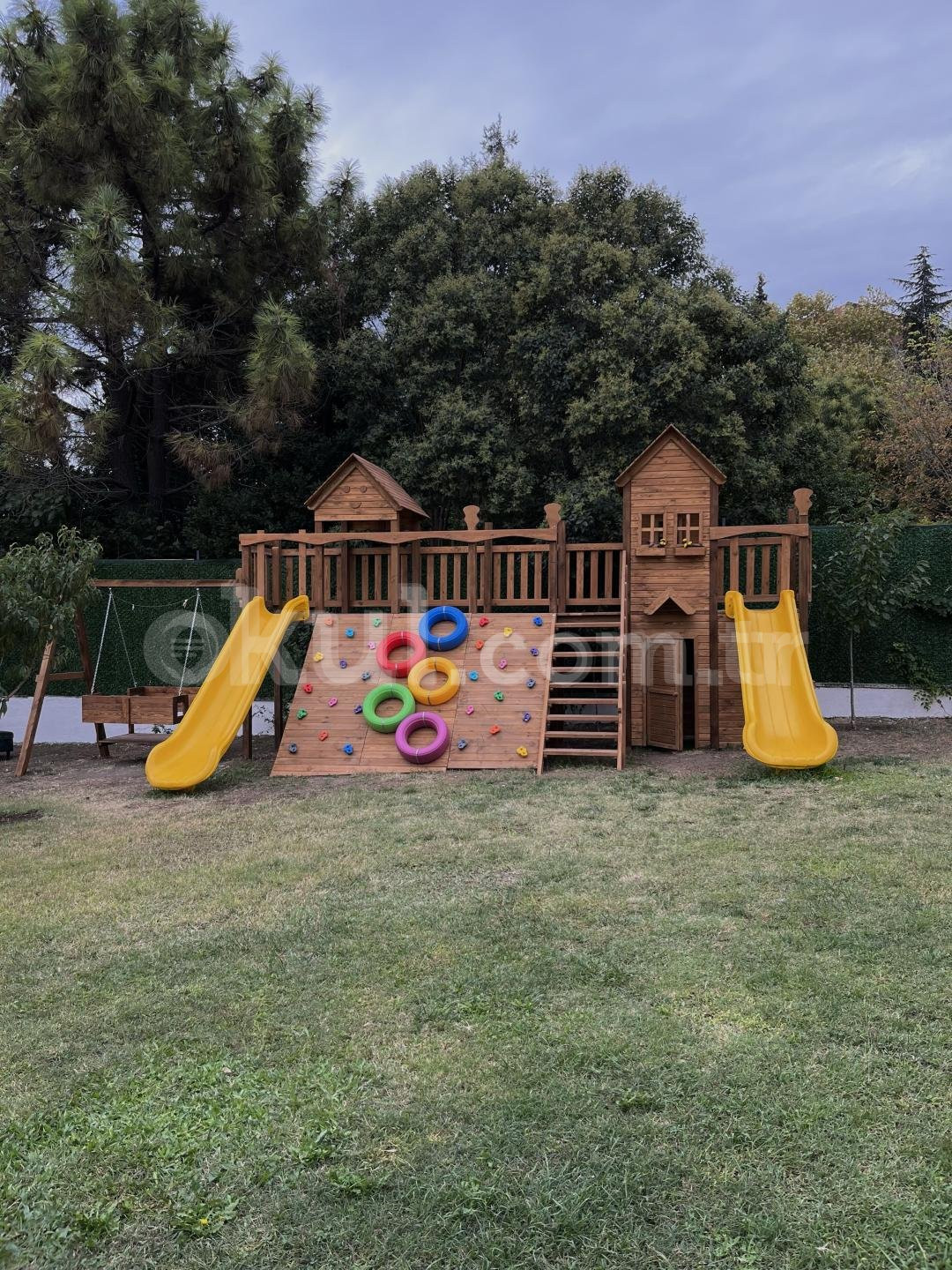 Özel Beylikdüzü Egemen Çocuk Anaokulu - 1