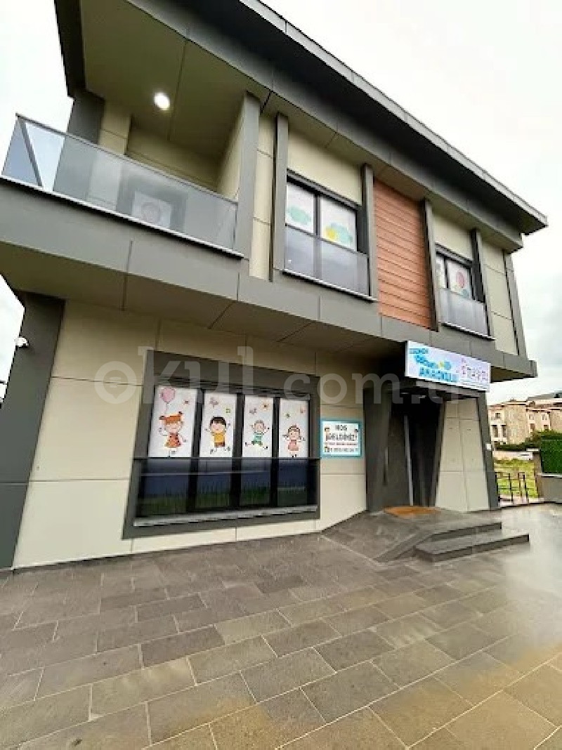 Özel Beylikdüzü Egemen Çocuk Anaokulu - 2
