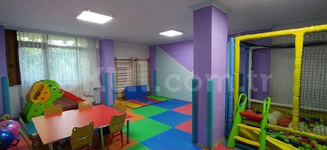 Özel Beykoz Yeşilbahçe Anaokulu - 6