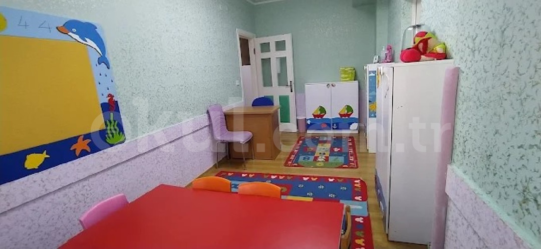 Özel Beykoz Yeşilbahçe Anaokulu - 5