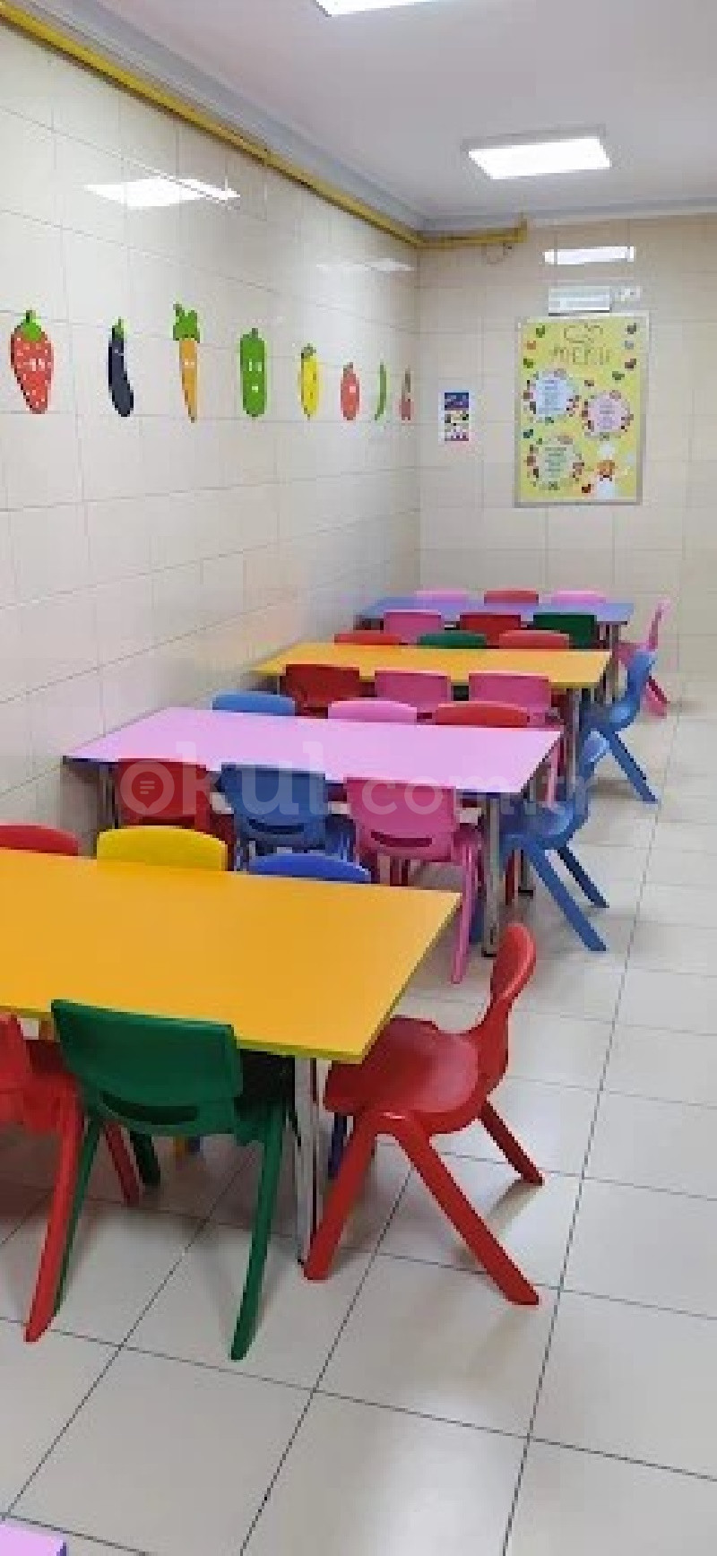 Özel Beykoz Yeşilbahçe Anaokulu - 4