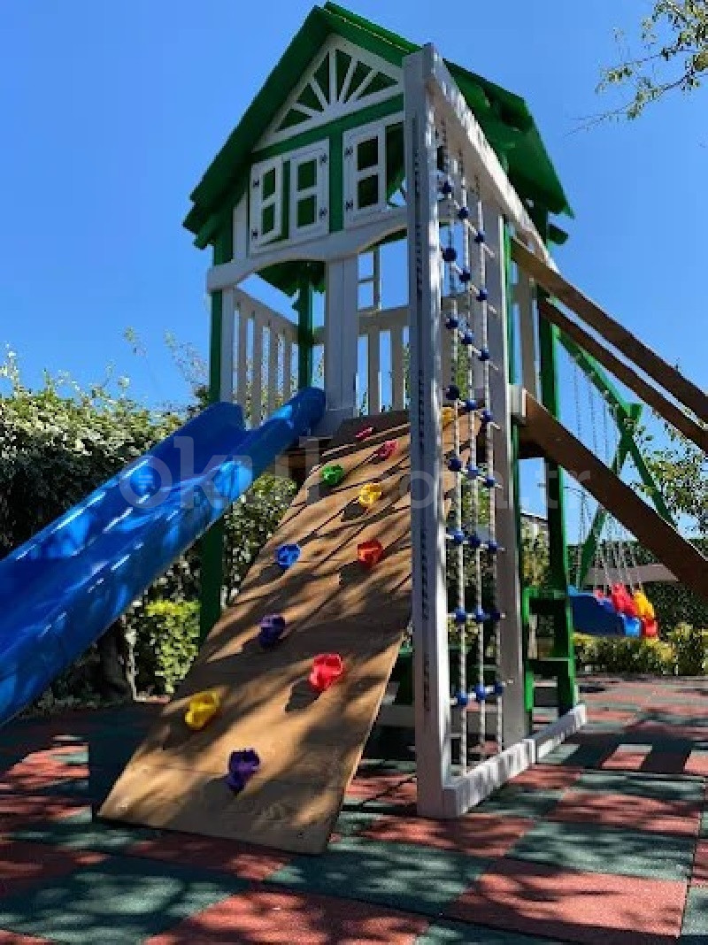 Özel Beykoz Yeşilbahçe Anaokulu - 8