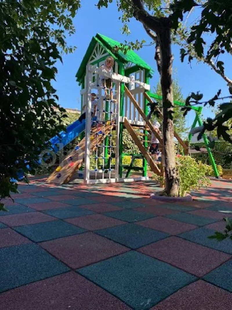 Özel Beykoz Yeşilbahçe Anaokulu - 11
