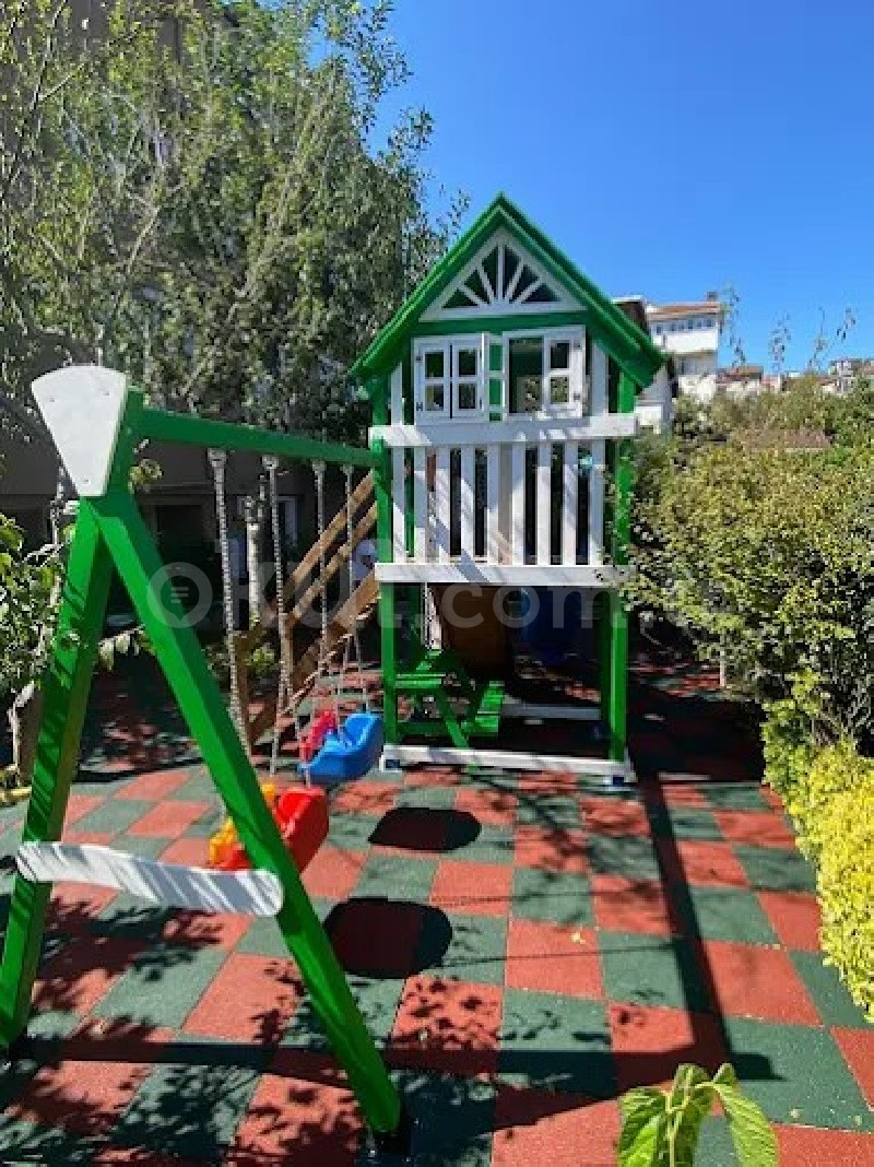 Özel Beykoz Yeşilbahçe Anaokulu - 9