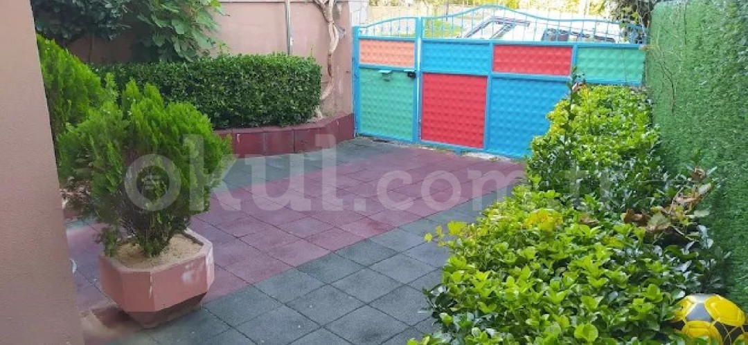 Özel Beykoz Yeşilbahçe Anaokulu - 3