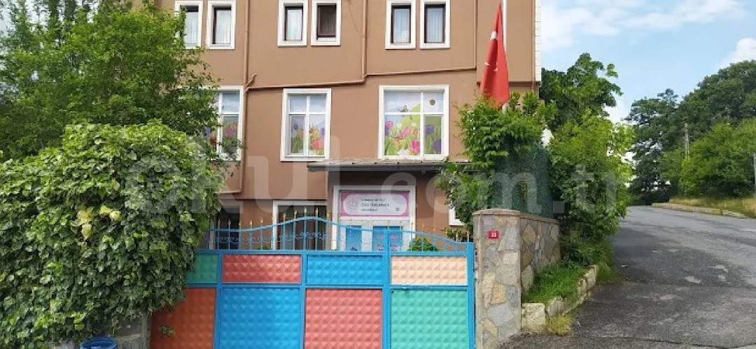 Özel Beykoz Yeşilbahçe Anaokulu - 1