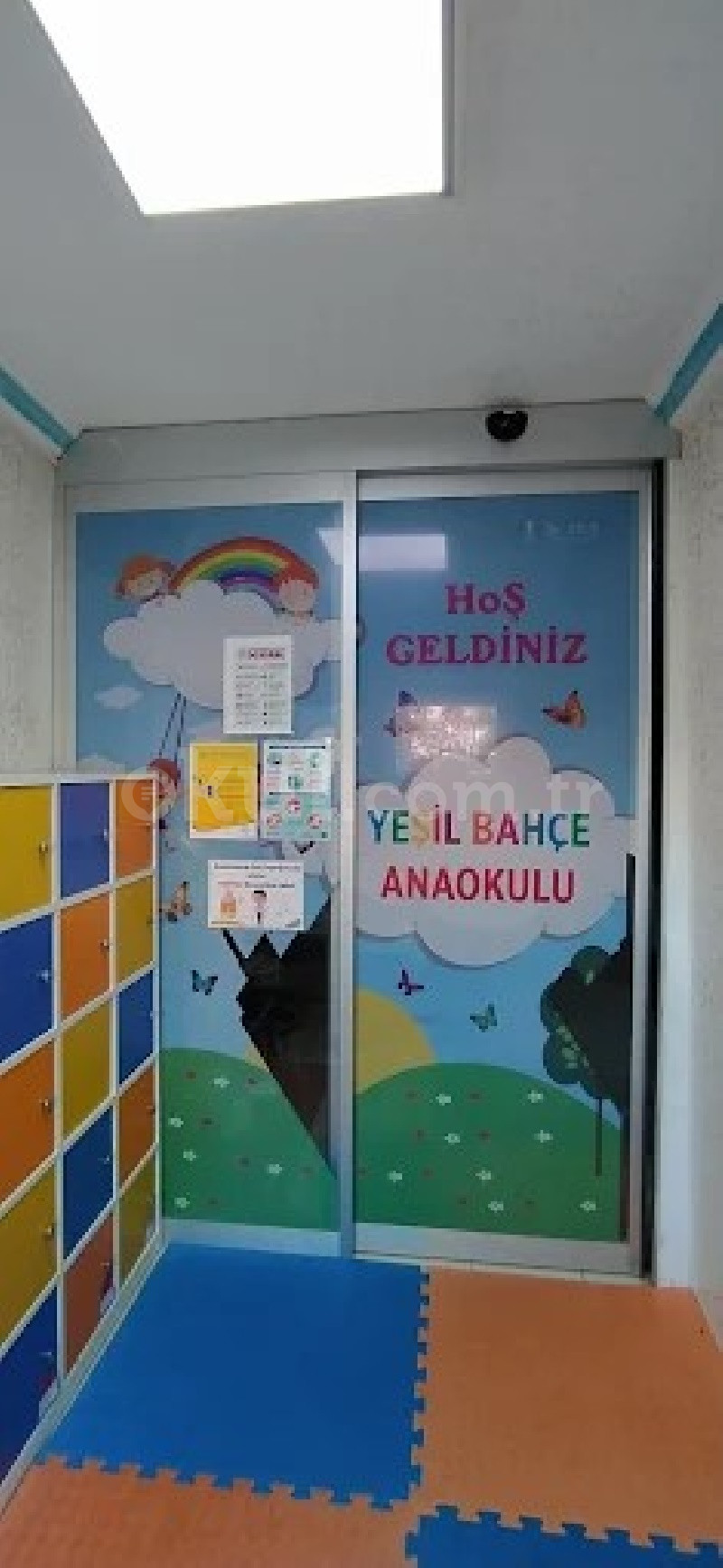 Özel Beykoz Yeşilbahçe Anaokulu - 10