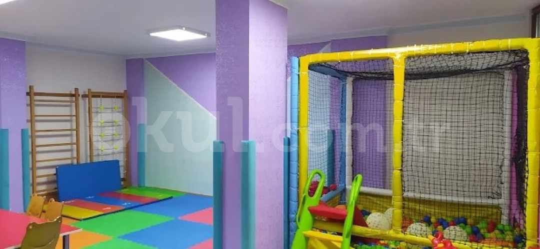 Özel Beykoz Yeşilbahçe Anaokulu - 7