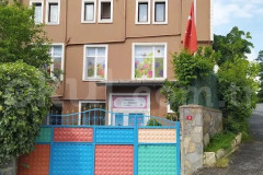 Özel Beykoz Yeşilbahçe Anaokulu