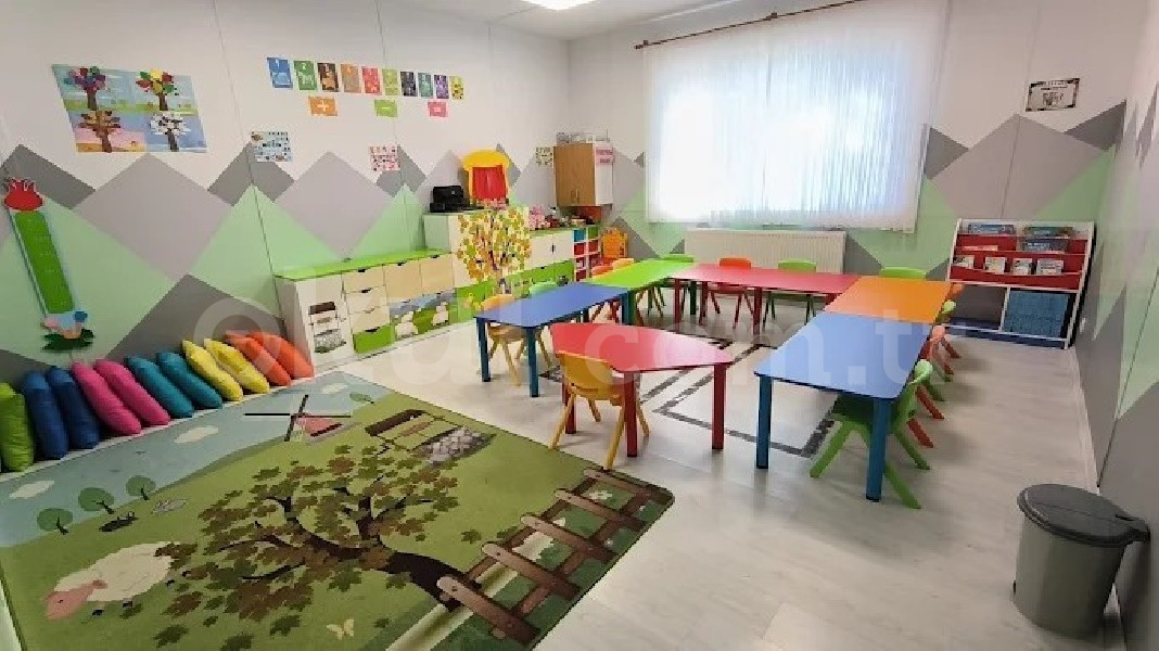 Özel Nallıhan Gülbahçe Anaokulu - 6