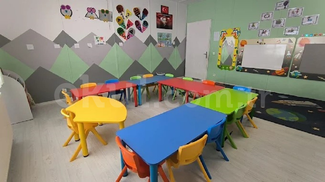 Özel Nallıhan Gülbahçe Anaokulu - 3