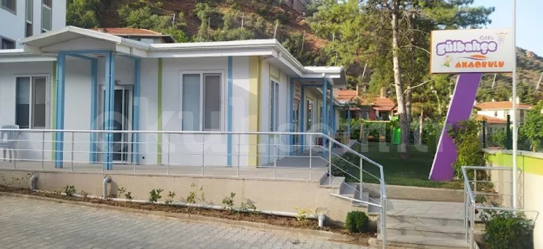 Özel Nallıhan Gülbahçe Anaokulu - 4