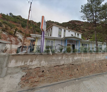 Özel Nallıhan Gülbahçe Anaokulu